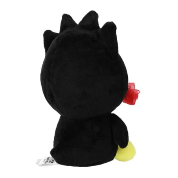 Hello Kitty And Friends Badtz-Maru Valentine Plush - Picture 9 of 10